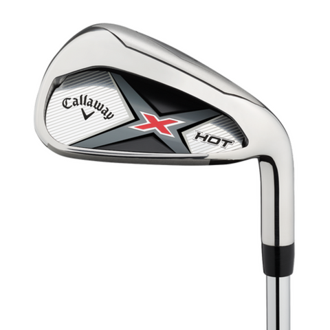 Callaway X Hot Irons Set