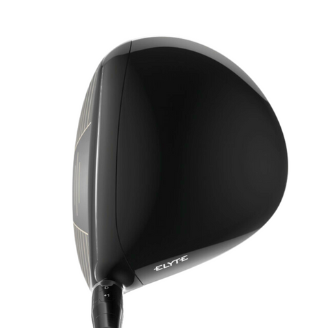 Callaway Elyte Triple Diamond Driver