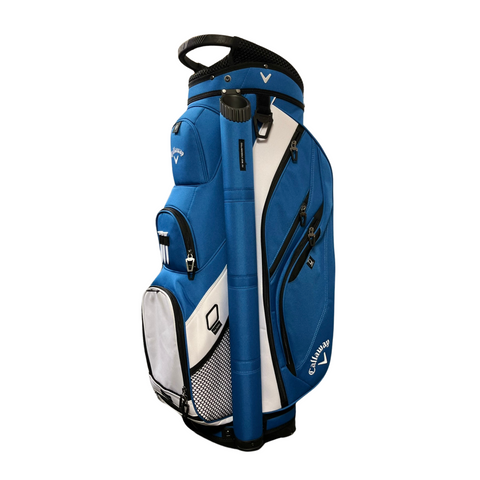 Callaway Forrester Cart Bag 2025