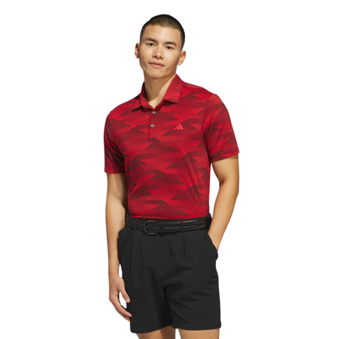 Ultimate365 Speed Stripe Men’s Polo Shirt