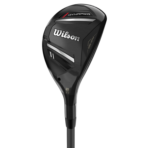 Wilson Dynapwr Hybrid 2025