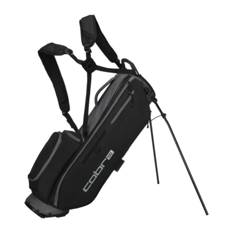 Cobra Ultralite Pro Stand Bag 2025