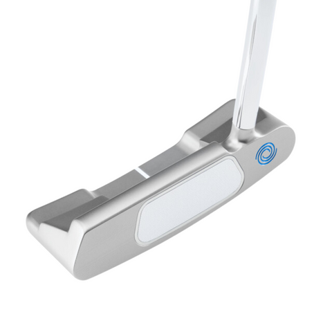 Odyssey Ai-ONE Silver Double Wide DB Putter