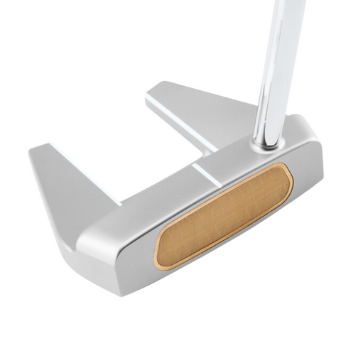 Odyssey Ai-ONE Silver Milled Seven T DB Putter