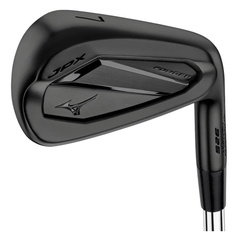 Mizuno JPX925 Forged Black Irons Set 2025