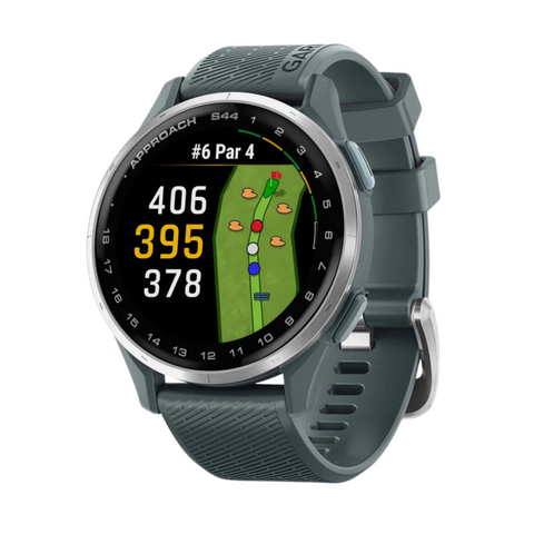 Garmin Approach S44 GPS Watch