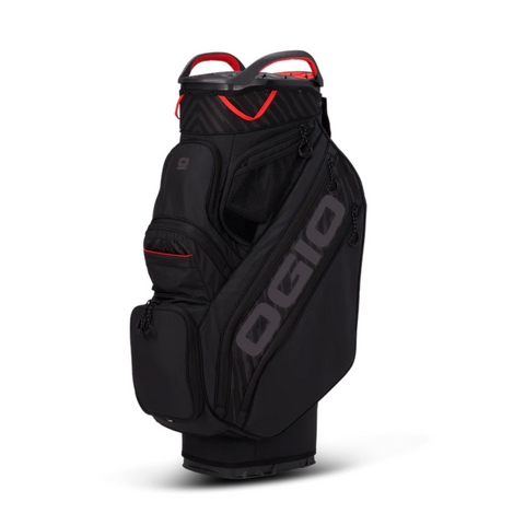 Ogio Silencer Cart Golf Bag