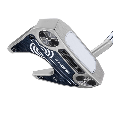 Odyssey Ai-ONE Silver Seven S Putter