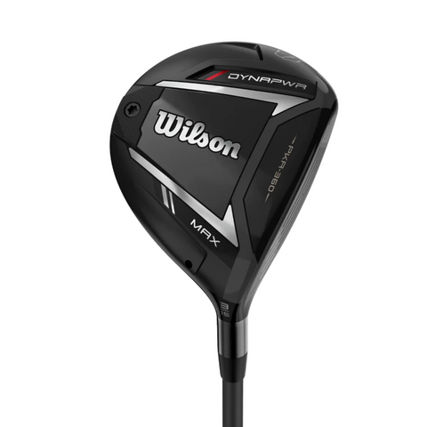 Wilson Dynapwr Max Women's Fairway Wood 2025