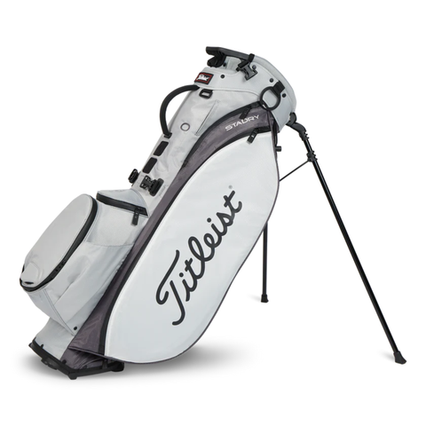 Titleist Players 5 Stadry Stand Bag