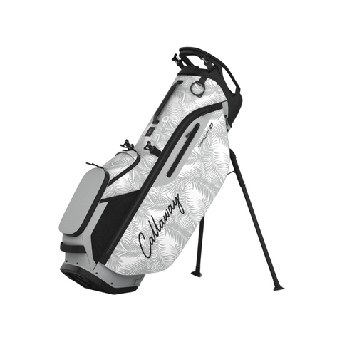Callaway 2025 Fairway+ Stand Bag