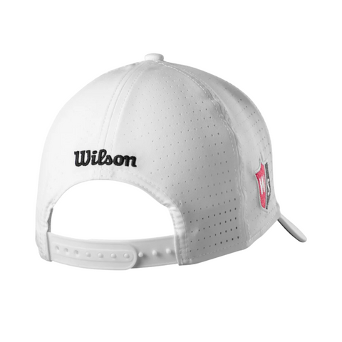 Wilson Performance Mesh Cap