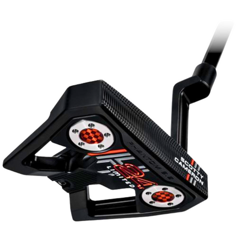 Scotty Cameron Holiday 2024 Limited Edition H24 Phantom 9.2 Putter