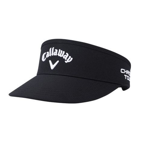 Callaway Elyte Tour Authentic High Crown Visor