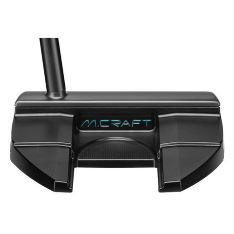 Mizuno M-Craft X 06 Putter 2025