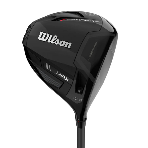 Wilson Dynapwr Max Women's Driver 2025