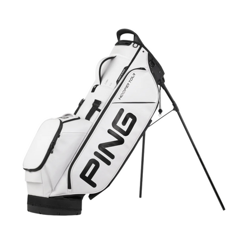 PING Hoofer Tour Stand Bag