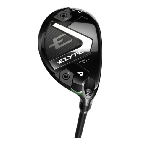 Callaway Elyte Max Fast Women’s Hybrid