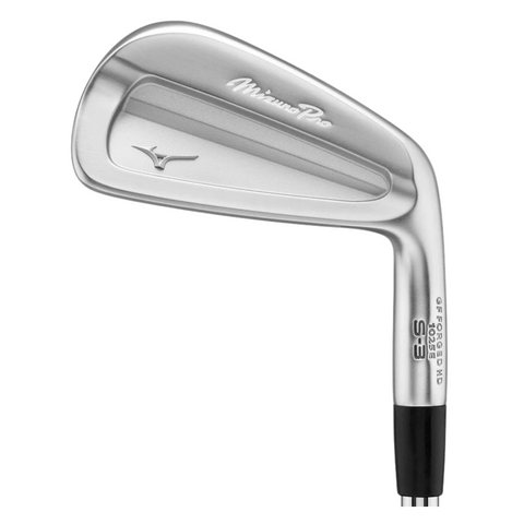 Mizuno Pro S-3 Irons Set 2025