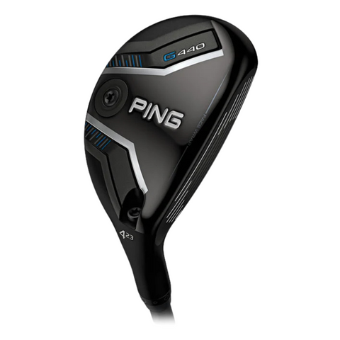 PING G440 Left-Handed Hybrid