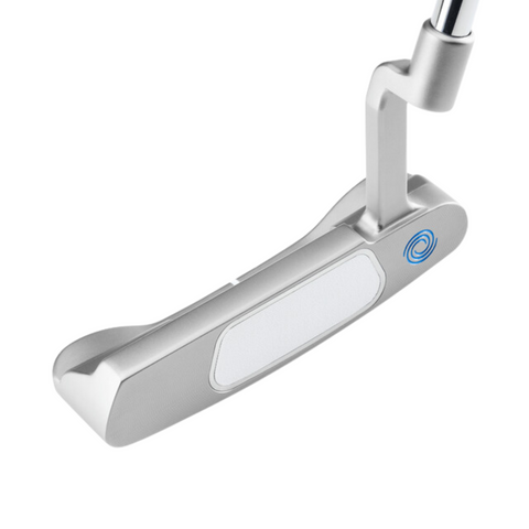 Odyssey Ai-ONE Silver #1 CH Putter