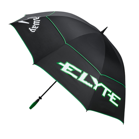 Callaway Elyte Double Canopy 68" Umbrella