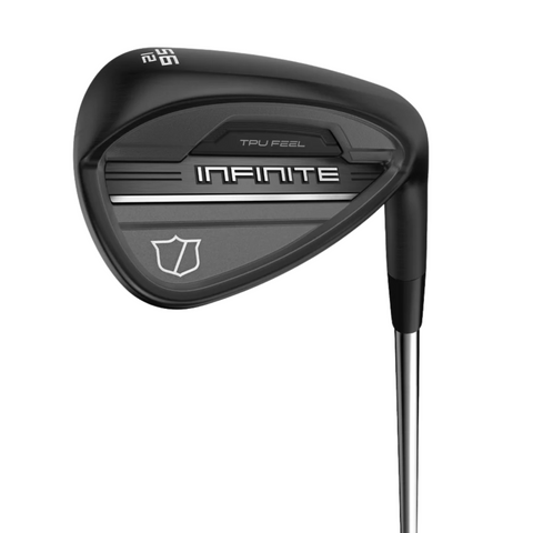 Wilson Infinite Wedge