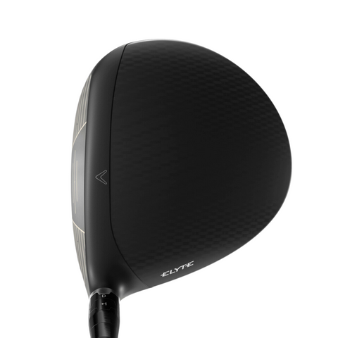 Callaway Elyte Left Handed Driver