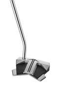 View of the Scotty Cameron Phantom 11.5 2024 putter from behind