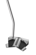 View of the Scotty Cameron Phantom 11 2024 putter from behind