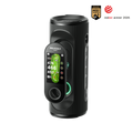 Mileseey GeneSonic Pro detachable golf GPS speaker