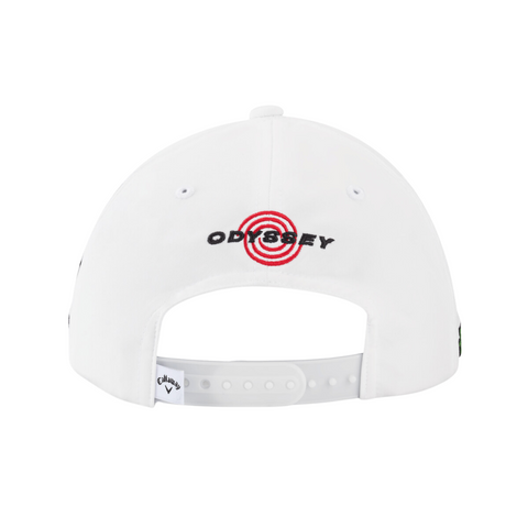 Callaway Elyte Tour Authentic Performance Rope Hat