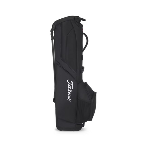 Titleist Players 4 Carbon Stand Bag 2025