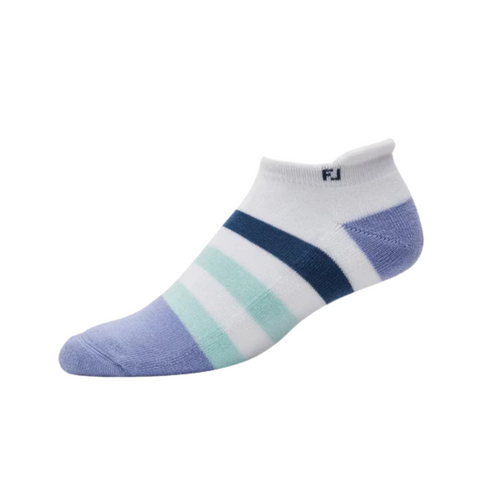 FootJoy Women's ProDry Roll Tab Sock