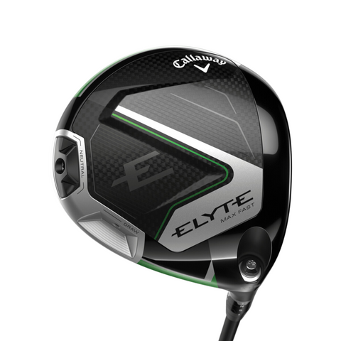 Callaway Women’s Elyte Max Fast Driver