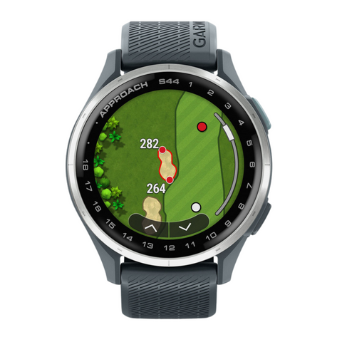 Garmin Approach S44 GPS Watch