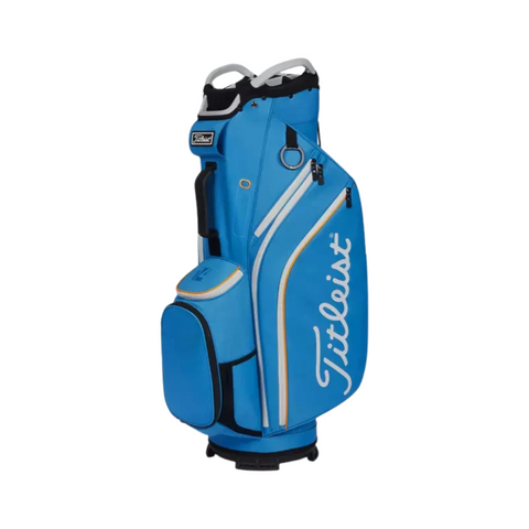 Titleist Cart 14 Lightweight Golf Bag