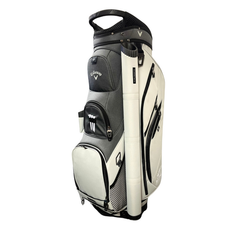 Callaway Forrester Cart Bag 2025