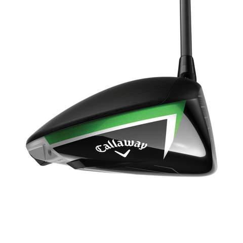 Callaway Elyte Left Handed Driver