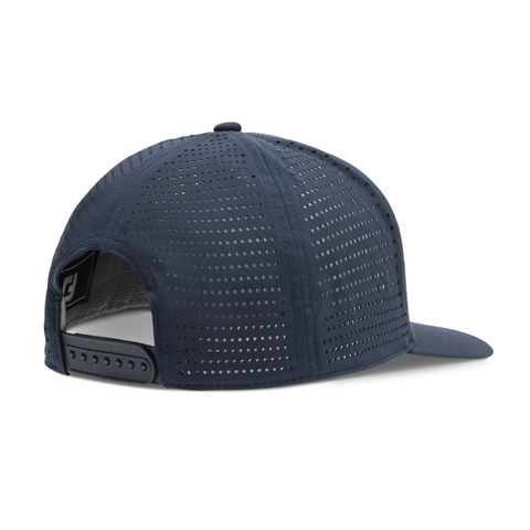 FootJoy Performance Trucker Hat | Navy