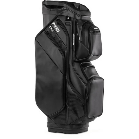 Ping DLX Cart Golf Bag