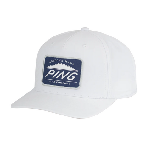 Ping Camelback Patch Cap