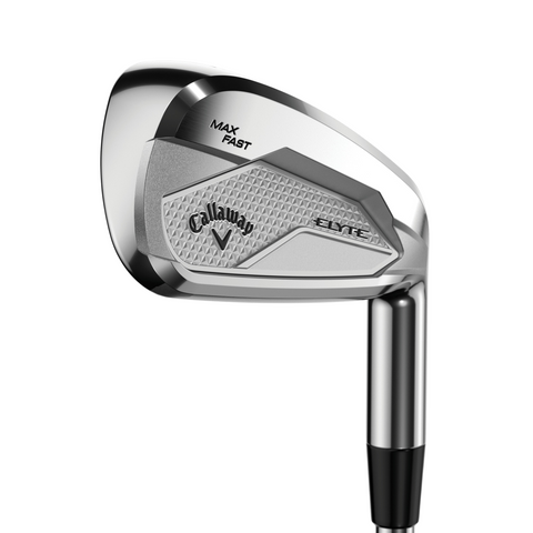 Callaway Elyte Max Fast Women's Irons Set