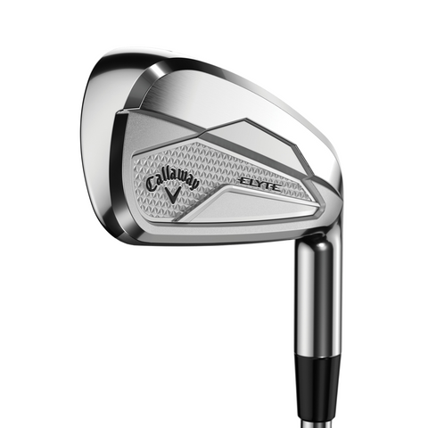 Callaway Elyte Men's Irons Set