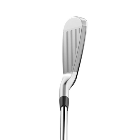 Wilson Dynapwr Max Graphite Irons Set 2025