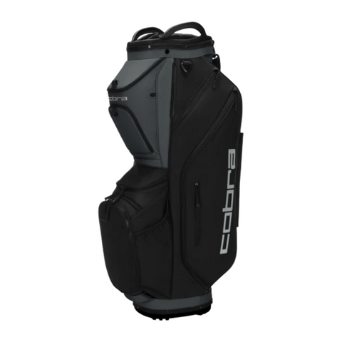 Cobra Ultralite Pro Cart Bag 2025