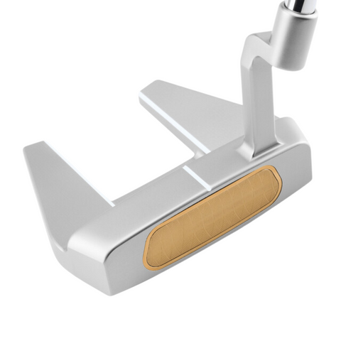 Odyssey Ai-ONE Silver Milled Seven T CH Putter