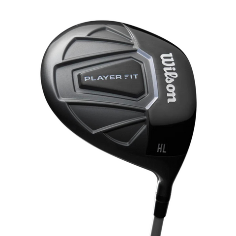 Wilson 2025 Women’s PlayerFit Package Set