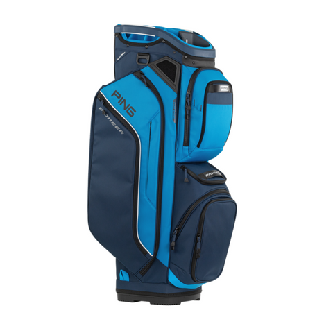 PING Pioneer 244 Cart Bag