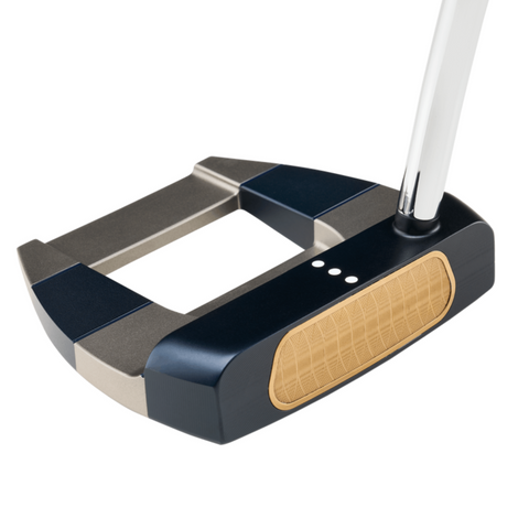 Odyssey Ai-ONE Cruiser Milled Jailbird DB Versa OS Putter